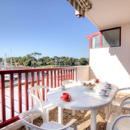 Apartment Le Grand Pavois By Interhome Capbreton Exterior photo